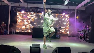 TPain live in Hawaii (4K)