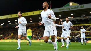 Norwich 0:4 Manchester City | England Premier League | All goals and highlights | 12.02.2022