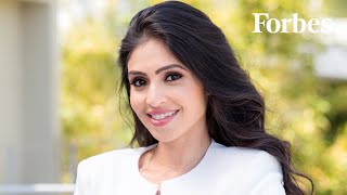 Payal Kadakia Announces ClassPass Acquisition And How She Found Success As A Female Founder | Forbes