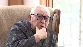 倉本聰さん 田中邦衛さん訃報受け「北の国から」の思い出を語り名優の死悼む (21/04/03 18:40)