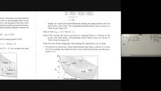 Multi-objective Optimization with NSGA (solved Example)