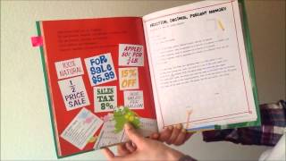 Thinking Map Mini Lesson