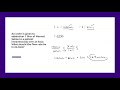 pharmacy technician pharmacy calculations flow rates