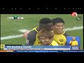 Olunga wins  the Japanese J1 League Most Valuable Player Award for the year 2020