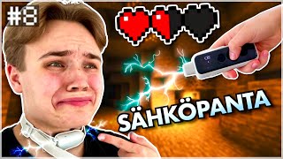 Kun Sattuu Minessä, Sattuu OIKEASSA ELÄMÄSSÄ! | Jakso #8