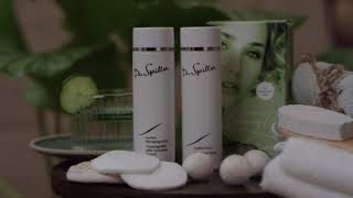 Dr. Spiller - Deep Cleansing Duo with Cucumber