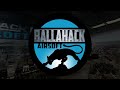 Ballahack Airsoft Field in Chesapeake Virginia