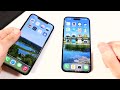 iPhone 11 Pro Max vs iPhone 14 Pro Max 4 Years Later