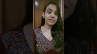 Vaanam Chaayum Song Cover | Anarkali