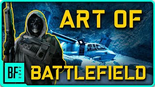 ART OF BATTLEFIELD : Tryhard ON (ou pas), PP-29 MEILLEUR arme pour rush (gameplay)