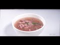 广东省梅州市蕉岭县三及第制作视频traditional hakka cuisine