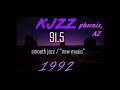 KJZZ-FM 