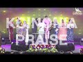 APRIL 2024 MIRACLE SERVICE PRAISE || Femi Oladun & Blessing Jokins #praise #apostlejoshuaselman