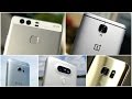 Camera showdown: OnePlus 3, HTC 10, LG G5, Galaxy S7, Huawei P9 | Pocketnow