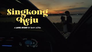 Singkong Keju Series - 6 episodes | Dwynna Win, Andri Mashadi