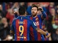 FC Barcelona vs Real Sociedad 3-2 All Goals/Highlights | LA LIGA 15/04/17 HD