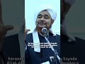 dengan wasilah meraih cintanya habib umar bin hafidz ondakwah