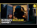 Russia conducts second nuclear missile drills, tensions escalating in Ukraine | World News | WION