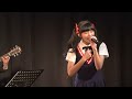 runa☆×ramu×小杉ゆん　tip special live vol.3⑪　2020.1.4　中目黒try