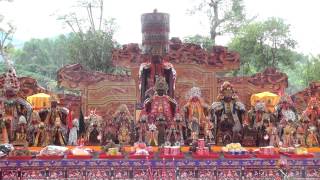 詩山鳳山寺第四屆鳳山廣澤尊王文化節暨封塋祭祖大典片頭