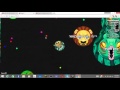 gota.io livestream with the one and only spectro