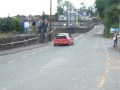 Sebastien Loeb in the Cork 20 Rally 2007....