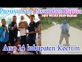 Paguyuban Pasundan Papua Arso 14 kab. Keerom