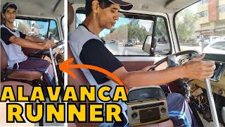 ALAVANCA RUNNER - Instalação, teste e troca da pastilha.  FAÇA VOCÊ MESMO. #024