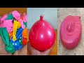 5 Layer Balloon Drop Test | 5 Multi Colour Balloon #Shorts #Balloon #Tricks