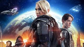 Starship Apocalypse Film Movie Full Length Epic Sci Fi  (Not Star Wars,Star Trek) 4k Science Fiction