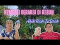 Pesanan Akik Rich Buat Rakan-Rakan Youtuber Dan Penonton / Inik Rich Kembali Beraksi Di Kebun