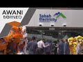 Sabah Electricity sasar pertambahan rizab margin tenaga elektrik