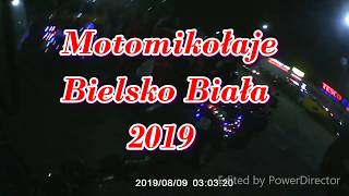 Motomikołaje Bielsko Biała 2019