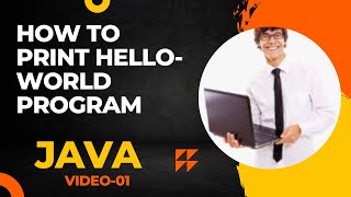 How to create First java Program on Eclipse || Java "Hello World" program | Java programming.