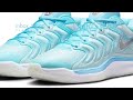 nike kd 17 christmas 2024 detailed look price