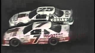 1992 The Winston: Finish with MRN Audio