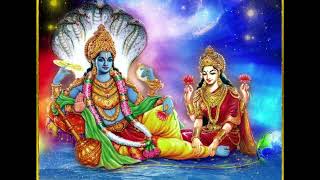 Vishnu Sahasranamam by M. S. Subbulakshmi Devotional Song | Carnatic Music