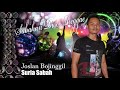 Suria Sabah  - Joslan Bojinggil ( Sabahan disco reggae )