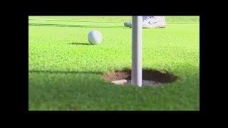 Masters Tournament: Golf's basic terms explained