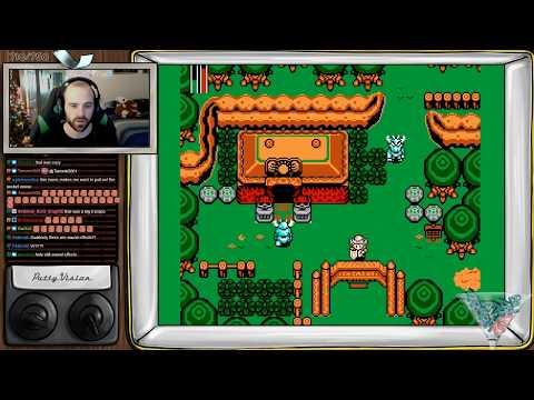 Chinese Bootleg Zelda: A Link To The Past - NES Chinese Bootleg Zelda: A Link To The Past - NES
