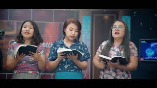 Revelation Singer || Khophie chhao pahno ma pi