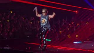 241207 TAEYANG (태양) - Ringa Linga | TAEYANG The Light Year in KL