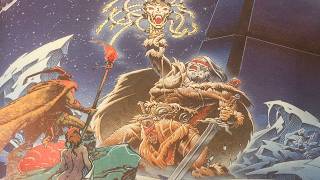 This Comic Took This Artist 20 Years To Make