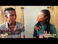 The house rent money (Real House Of Comedy) (Nigerian Comedy)