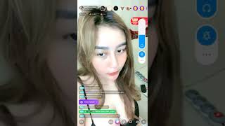 Mango Live Pamela Safitri