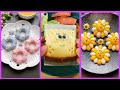 How to Make Cute Chinese Steamed Buns | Mantou Compilation | How to do bread buns #18