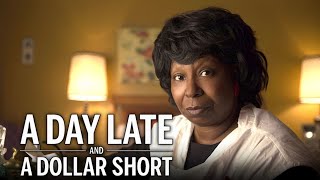 A Day Late And A Dollar Short Full Movie Facts | Whoopi Goldberg, Ving Rhames, Mekhi Phifer | Review