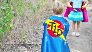 JDRF – I am Type 1