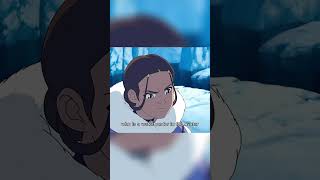 Sokka is da GOAT of nonbenders #avatarthelastairbender #avatar #youtubeshorts