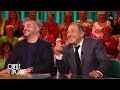 Patrick Timsit et François-Xavier Demaison : frères de théâtre  - #quelleepoque 28 septembre 2024